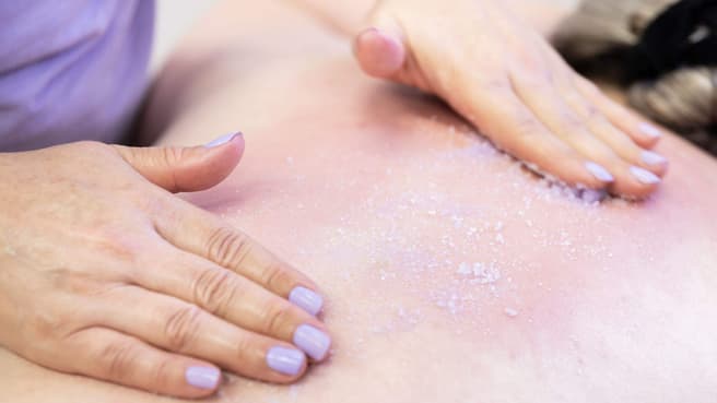 Lavendeltraum Massage & Ästhetik image