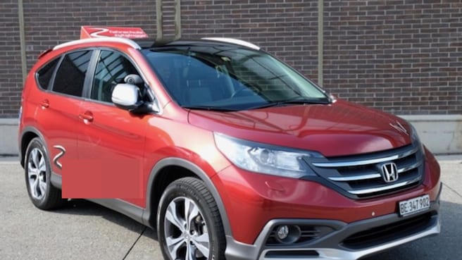 Bild Fahrschule Freidig David