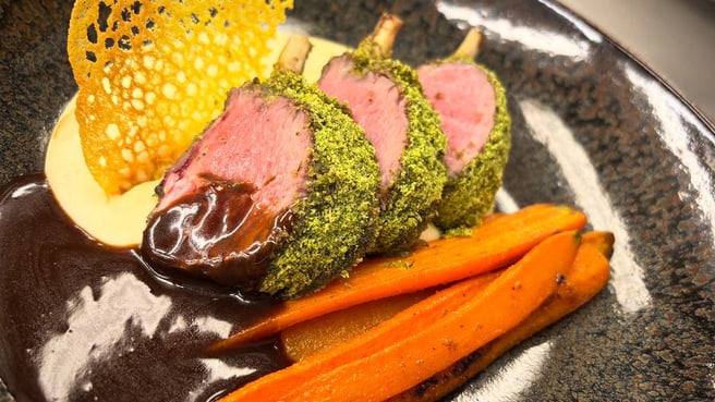 Image Culinary Catering Krljar