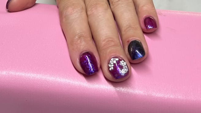 Image Alpin Nails&Beauty