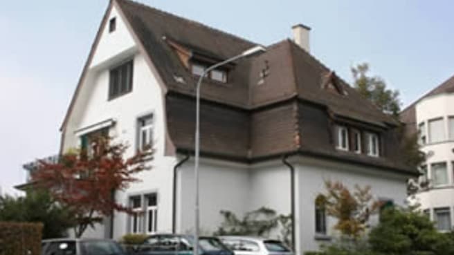 Bild Steinhof Immobilien AG Zürich
