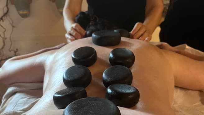 Nina, Massage & Wellness image