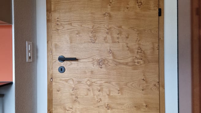 Aeschlimann Innenausbau AG image