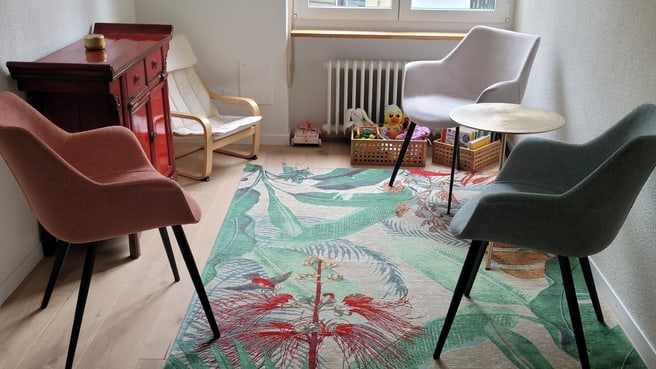 TCM - Praxis Maja Sutter image