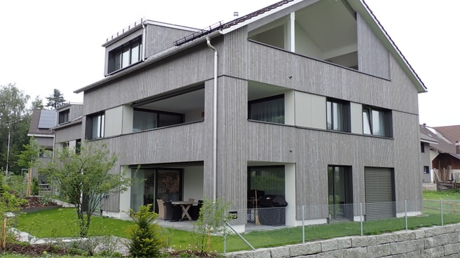 Eilinger Holzbau AG image