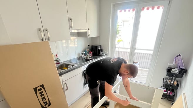 MovSafe Transport image