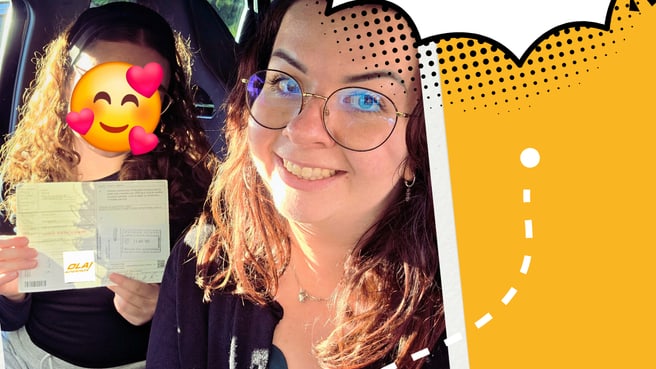 OLA ! Auto-Ecole image