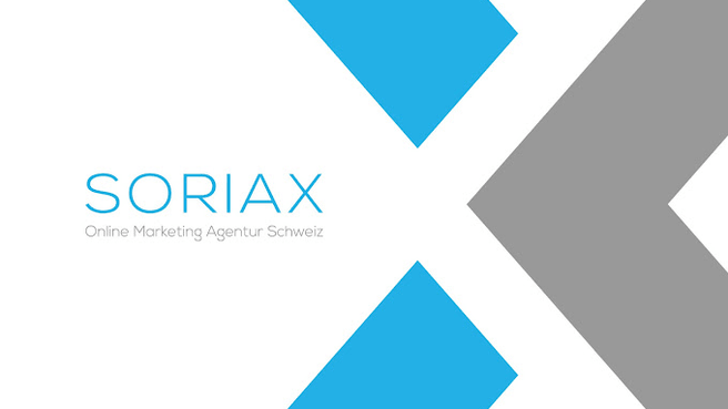 Soriax GmbH image