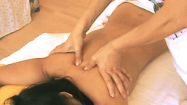 Yan Lin TCM Tuina - Massagen image