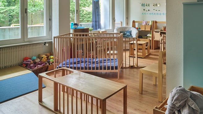 Immagine Kita Tiefenau