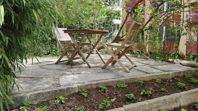 Bild LEDER Garten- + Landschaftsbau