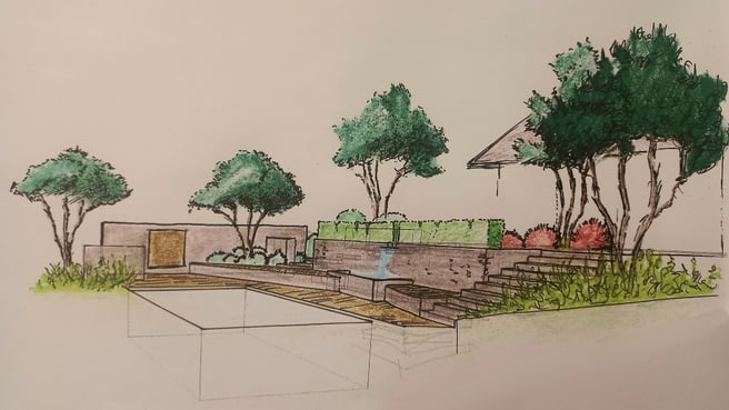 Spack Gartenbau AG image