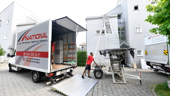 Image National Umzüge GmbH