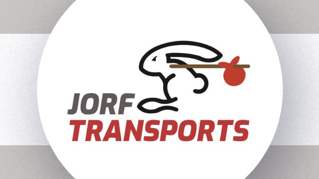 Immagine Ordonez Torrico - Jorf Transports