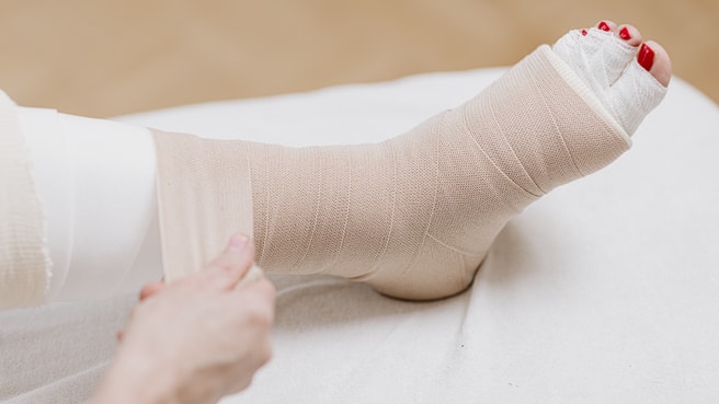 Image Physiotherapie Knutti