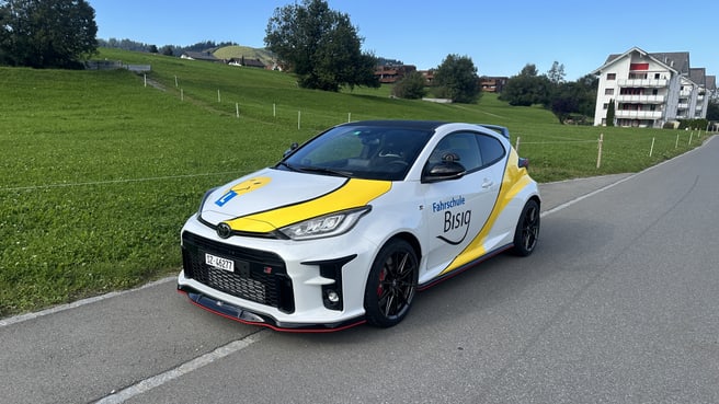 Immagine Fahrschule Bisig