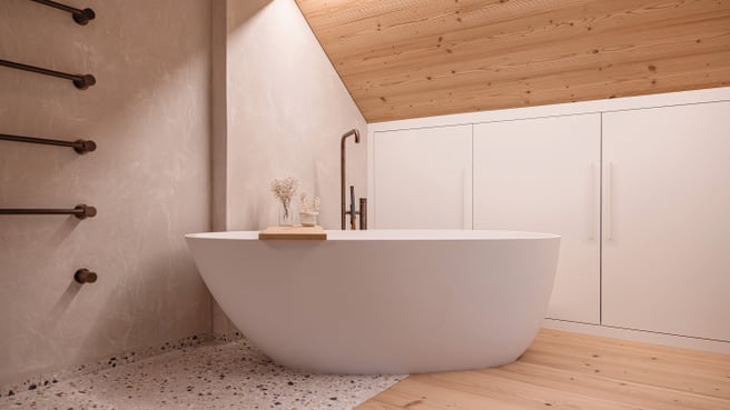 Immagine Werner Büchel AG