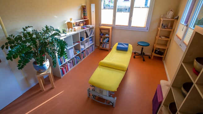 Image Gesundheitspraxis an der Murg