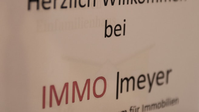 Bild IMMO meyer - Kompetenzzentrum für Immobilien