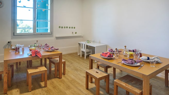 Immagine Chinderhus Hindelbank