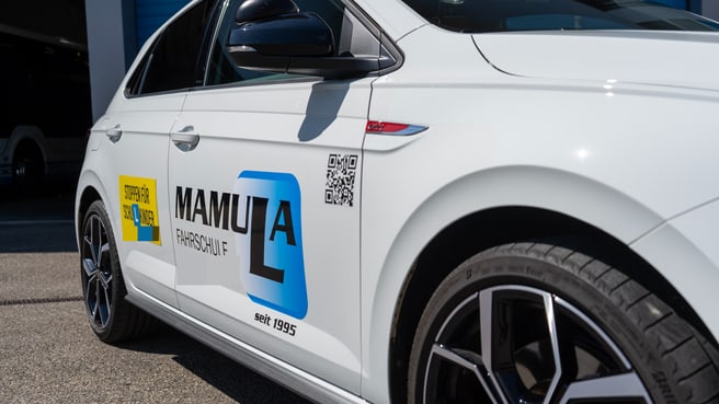 Image Fahrschule Mamula