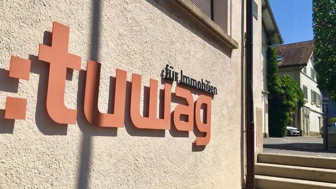 Tuwag Immobilien AG image