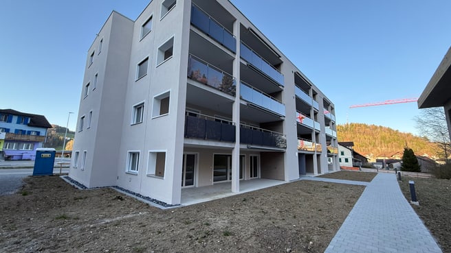 Image RB Immo Facility AG