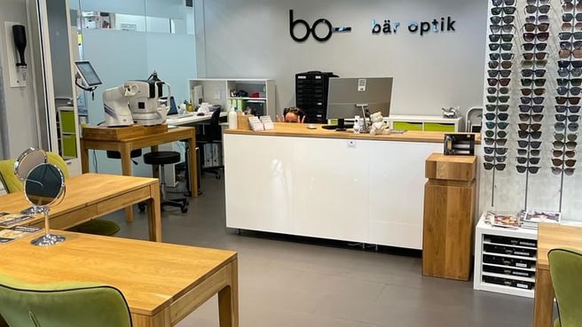 Bär Optik GmbH image