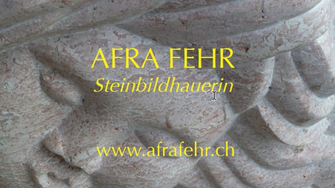 Immagine Atelier Afra Fehr