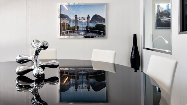 Immagine Swiss Property Solutions