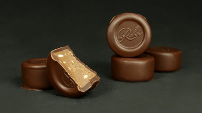 Bild Chocolats Rohr SA