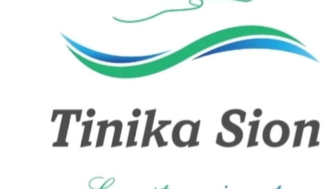 Le geste qui conte / Tinika massage Sion image