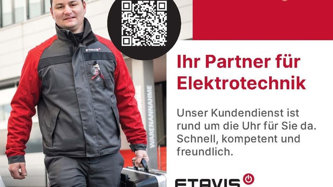 ETAVIS Kriegel+Schaffner AG image