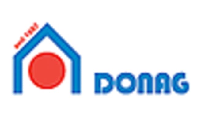 Donag Wohnungs + Gebäudereinigungen image