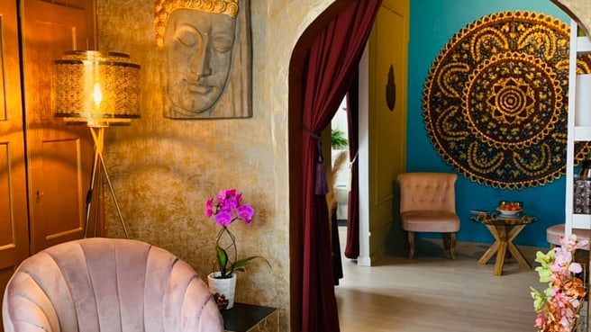 Bild Chada Thaimassage