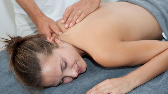 Immagine Physiotherapie Strapazi AG