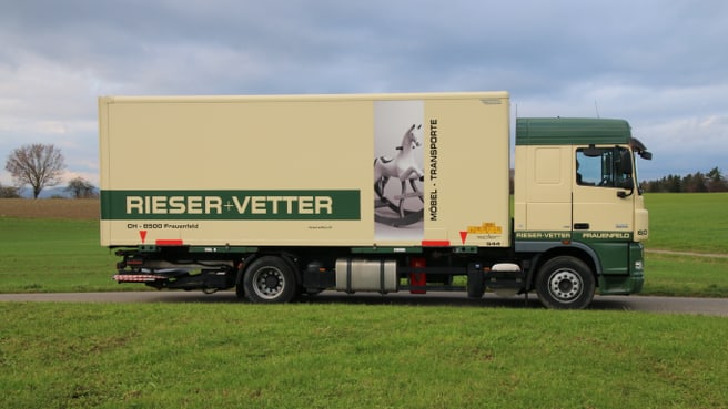 Bild Rieser + Vetter AG