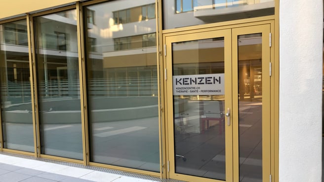 Image Kenzen Centre