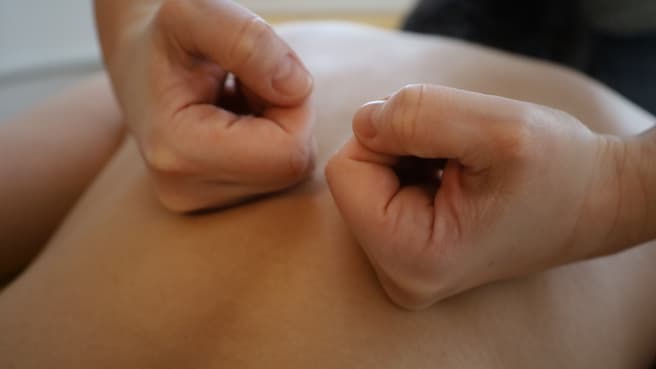 Praxis EINKLANG | Massage und Akupressur image