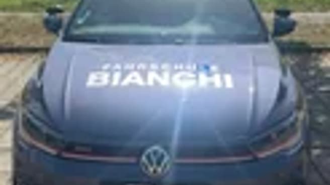 Immagine Fahrschule Bianchi Gmbh
