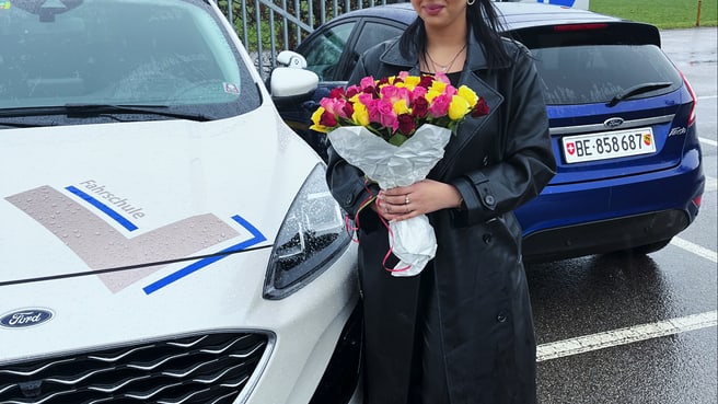 Denise Peter Fahrschule image