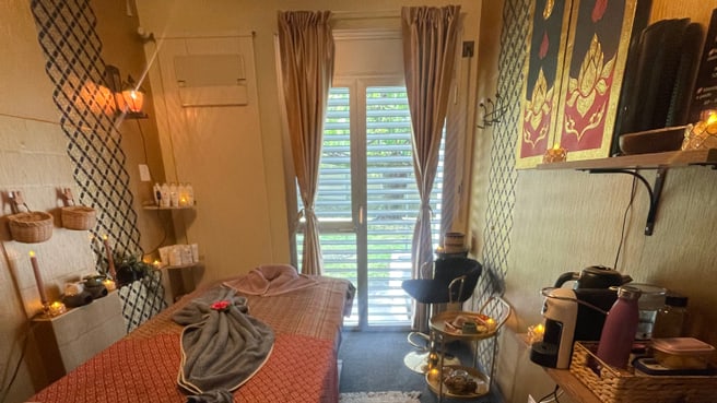 GrandRelax@ThaiMassage image