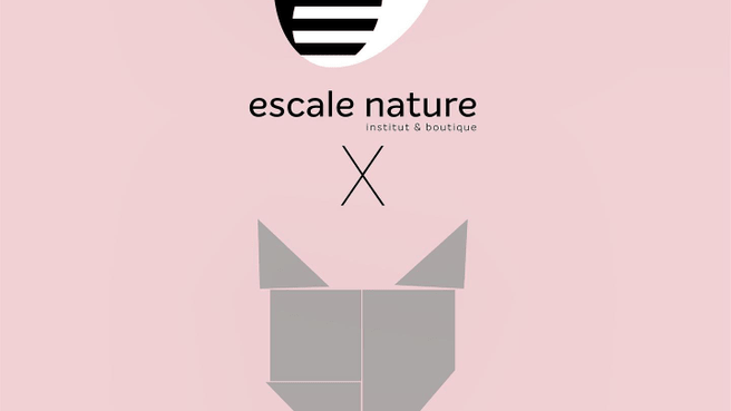Immagine Institut et boutique Escale Nature