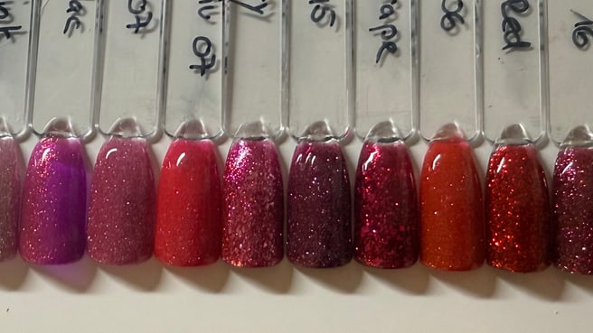 Händ und Füess Morgante image