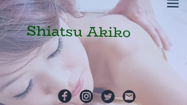 Bild Shiatsu Massage Institut