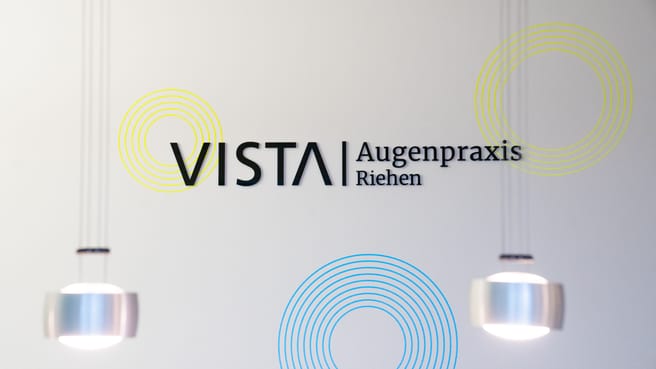 Vista Augenpraxis Riehen image