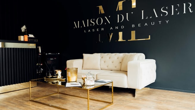 Bild Maison du Laser