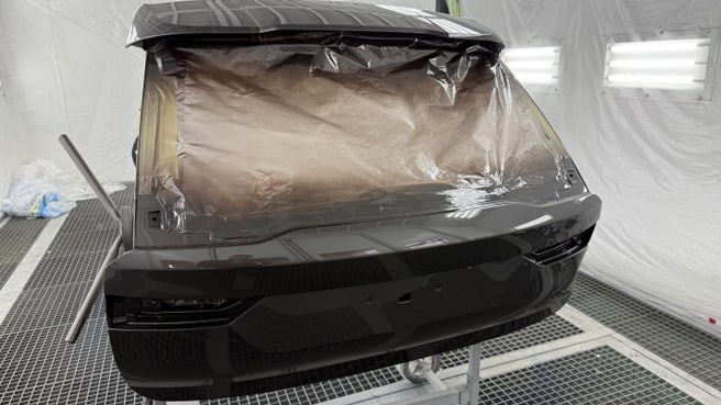 Carrosserie Lackiererei Lind GmbH image