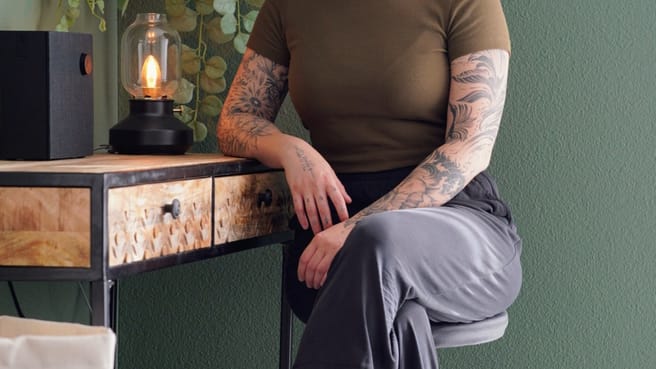 Massage Mirakel image