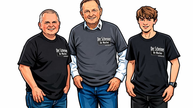 Walter Gurtner Schreinerei image